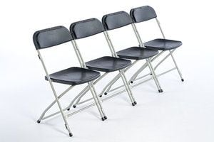 In Reihe gestellt macht der Kuba SV einen guten Eindruck